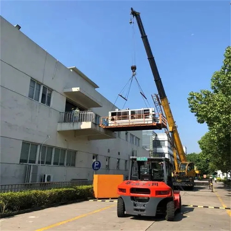 洛龙小型吊车出租电话