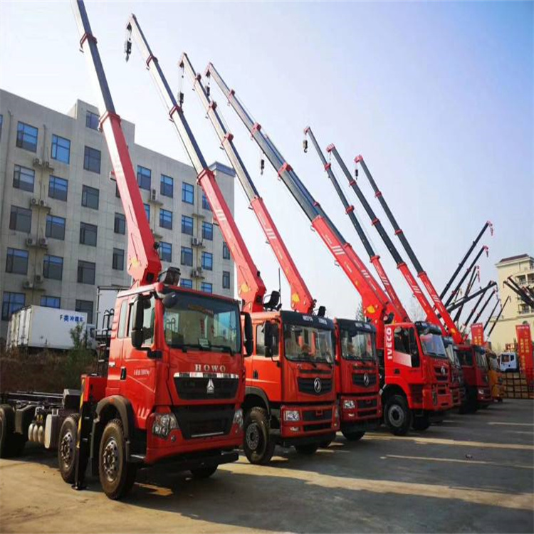 洛龙租专业吊车电话