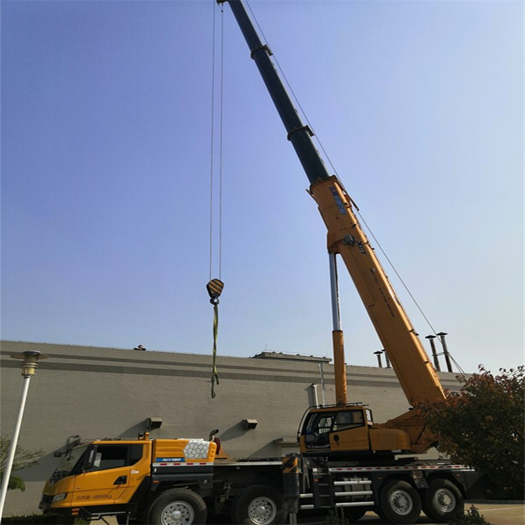 洛龙 选择汽车吊租赁的秘诀与联系方式指南