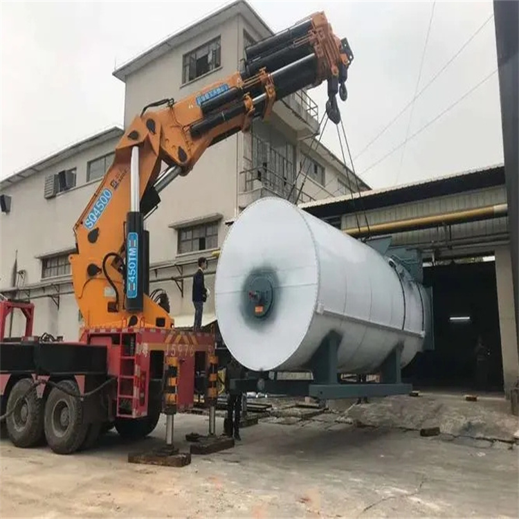 洛龙室内装修小型折臂吊出租服务：高效解决方案与租赁指南