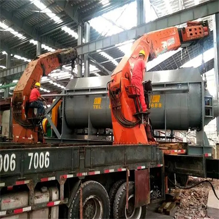 洛龙大型随车吊出租多少钱