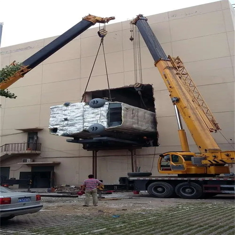 洛龙25吨汽车吊出租