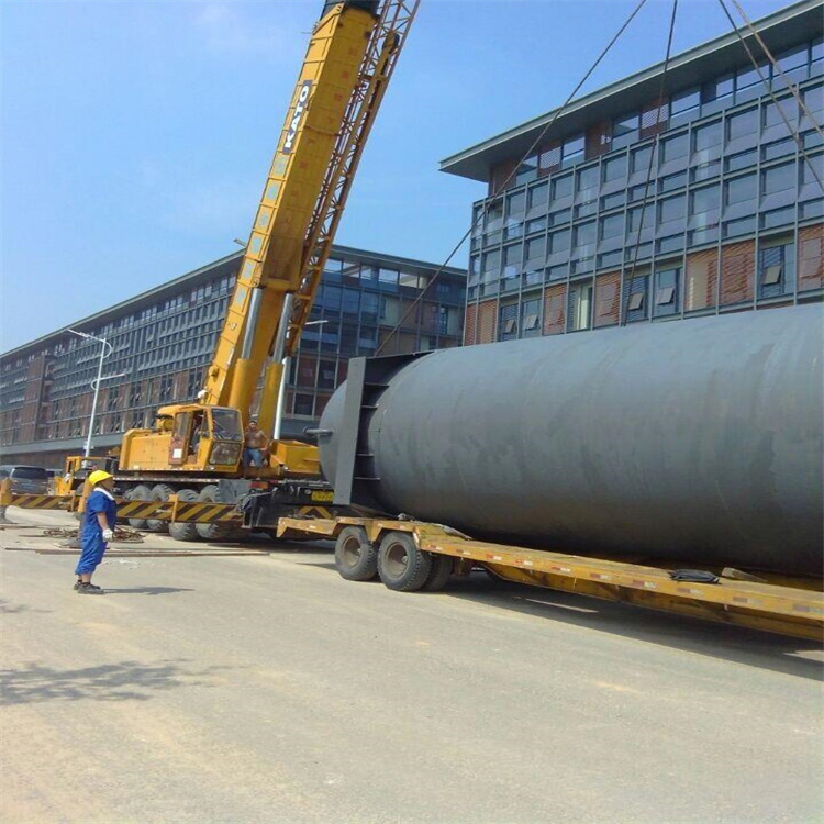 洛龙300吨汽车吊出租