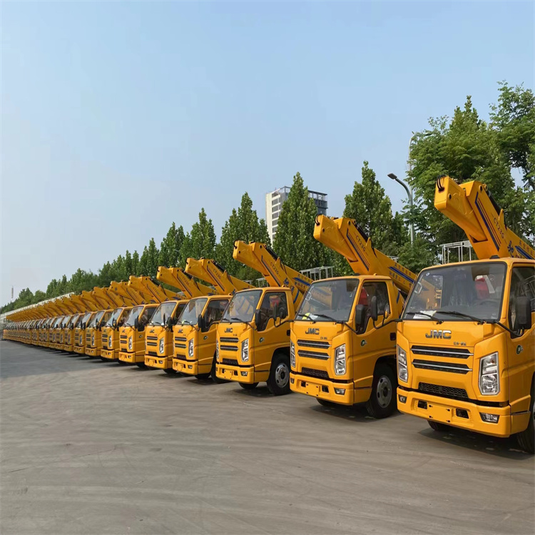 洛龙路灯车高空作业车出租|市政维修|广告安装