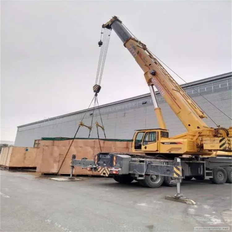 洛龙急需吊车出租怎么办|24小时响应|跨区调配服务