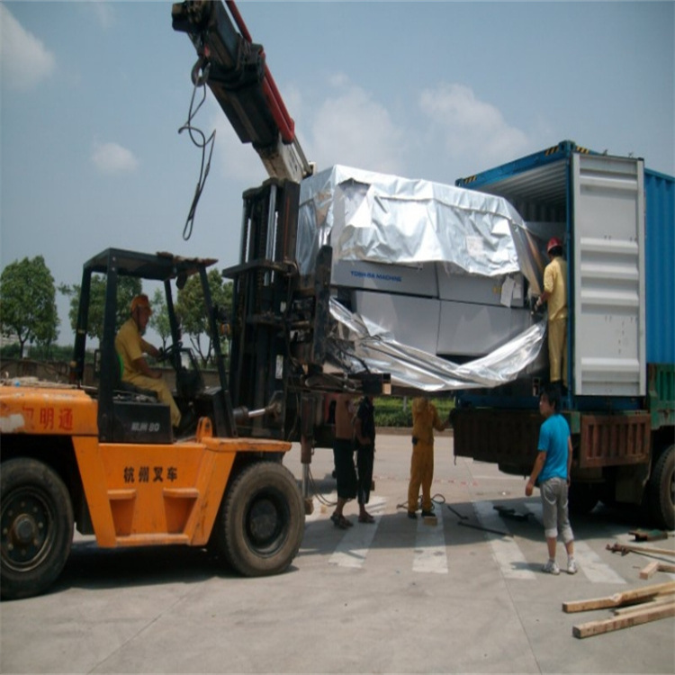 洛龙专业吊车出租多少钱