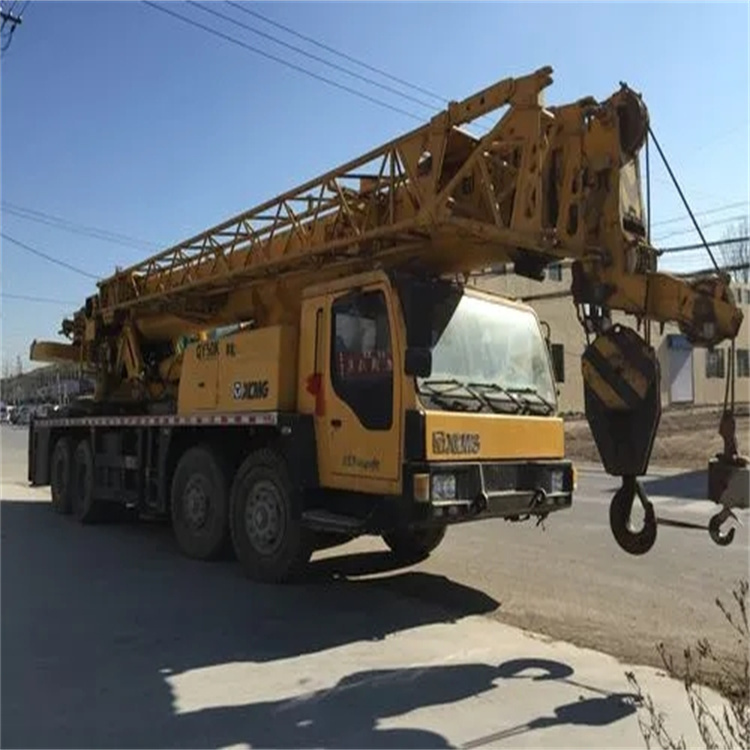 洛龙哪里有专业吊车出租